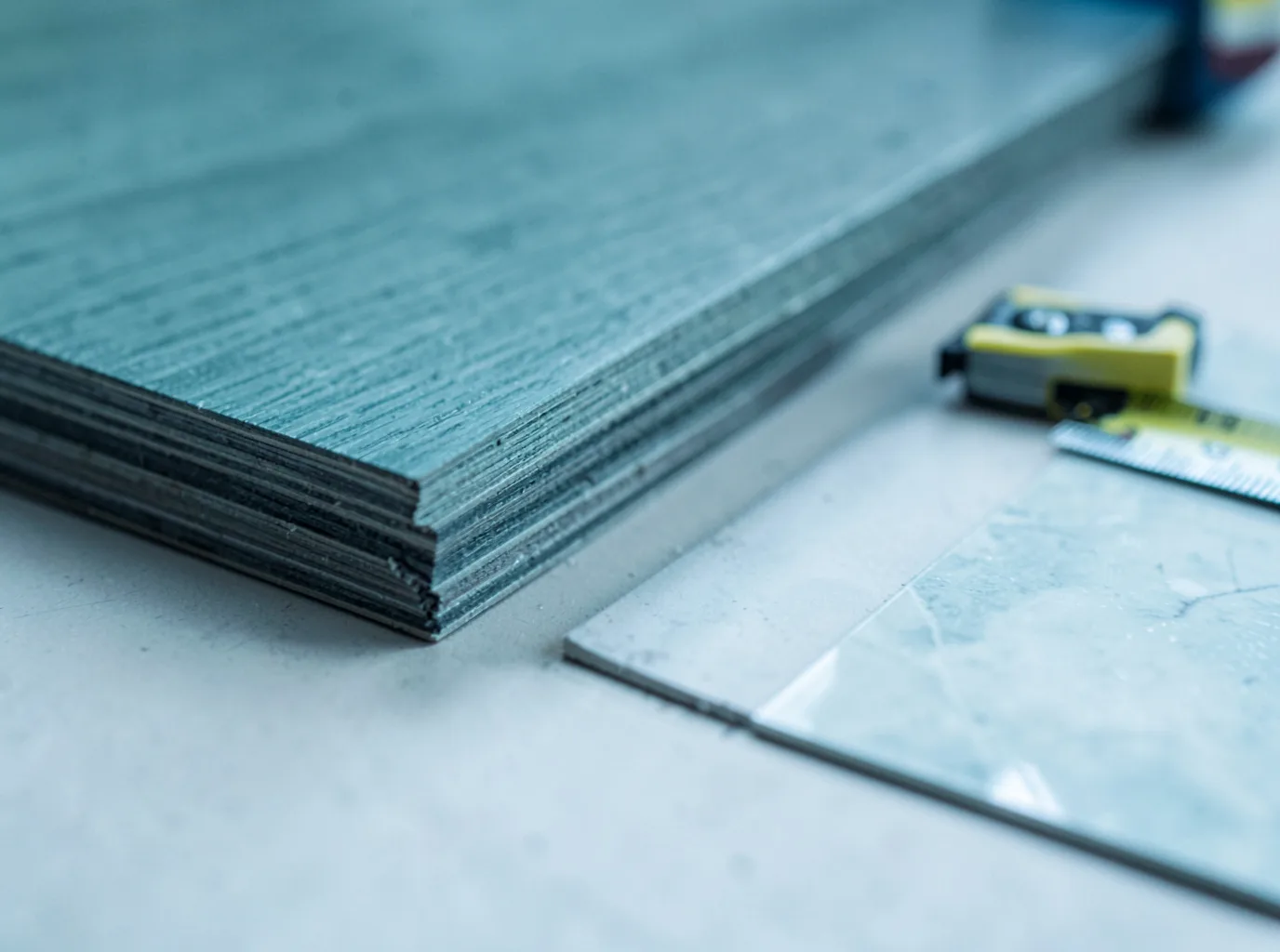 Luxury Vinyl Plank Installation Farwell, TX FAQs